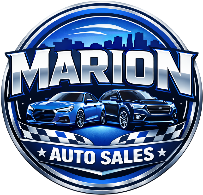 Marion Auto Sales and Full Service